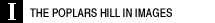 The Poplars Hill in images