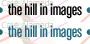 the hill in images