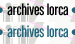 archives lorca