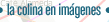 la colina imágenes