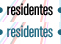 residentes