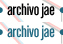 archivo jae