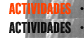 actividades