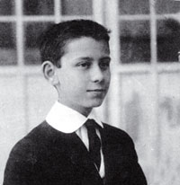 Manuel Altolaguirre