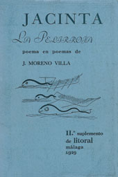 Jacinta la pelirroja