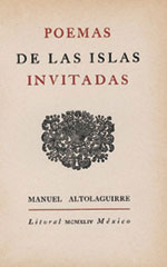 poemas de las islas invitadas