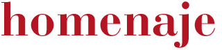 homenaje