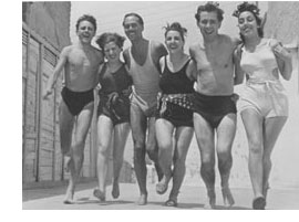 Walter Reuter, fotografía de Víctor María Cortezo, Blanca Pelegrín, Luis Cernuda, M.a Carmen García Lasgoity, M.a del Carmen García Antón y Manuel Altolaguirre, Valencia, 1937 Walter Reuter, fotografía de Víctor María Cortezo, Blanca Pelegrín, Luis Cernuda, M.a Carmen García Lasgoity, M.a del Carmen García Antón y Manuel Altolaguirre, Valencia, 1937