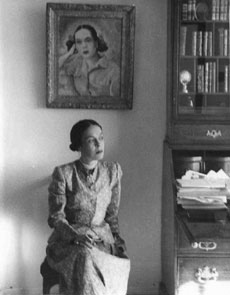 María Luisa Gómez Mena