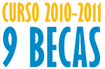 becas ayuntamiento