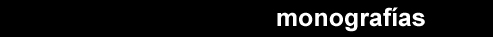 monografías