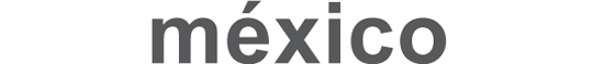 méxico