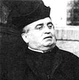 El Padre Escolapio Antonio López, maestro de Retórica de Luis Cernuda