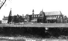 Cranleigh School