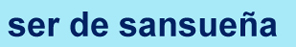 ser de sansueña