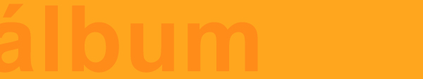 álbum