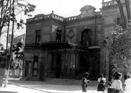 Colegio Madrid Colegio Madrid