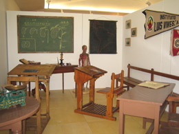 exhibition