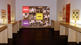 exhibition