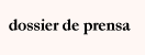 dossier de prensa en pdf