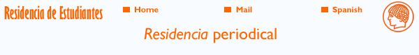 residencia de estudiantes