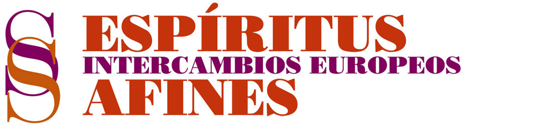 Espritus afines: intercambios europeos