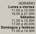 horario