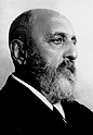 Leonardo Torres Quevedo