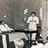 Manuel Altolaguirre dictando una conferencia en el Club de Cantineros de la República de Cuba, [¿1939?].