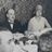 Concha Méndez en una comida con Consuelo Berges y Alfonso Reyes, entre otros, Buenos Aires, 1930-1931.