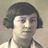 Concha Méndez adolescente, h.1915.