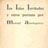 Manuel Altolaguirre, Las islas invitadas y otros poemas, Málaga, Imprenta Sur, 1926. Ejemplar con algunas indicaciones escritas a lápiz, posiblemente de Manuel Altolaguirre