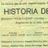 Publicidad de la película Historia de un taxi, de 1927, basada en un argumento de Concha Méndez. 