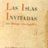 Manuel Altolaguirre, Las islas invitadas, Madrid, en su imprenta, julio de 1936. Ejemplar con numerosas correcciones de Altolaguirre.