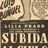 Parte inferior del anuncio de la película Subida al cielo en la prensa mexicana, [junio 1952].