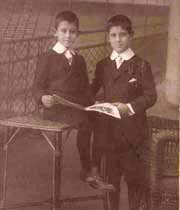 Manuel Altolaguirre y Concha Méndez, poetas e impresores