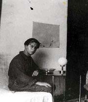 Manuel Altolaguirre y Concha Méndez, poetas e impresores