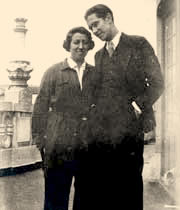 Manuel Altolaguirre y Concha Méndez, poetas e impresores