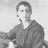 María Zambrano hacia 1916. Fundación María Zambrano, Vélez-Málaga. 