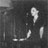 María Zambrano impartiendo una conferencia en el Ateneo de Cuba, 1943. Fundación María Zambrano, Vélez-Málaga.