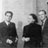 Rafael Sardina, María Zambrano y Octavio Paz en México D. F., 1939. Fundación María Zambrano, Vélez-Málaga.