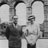 María Zambrano y Mariano Quintanilla en Segovia, 1931. Fundación María Zambrano, Vélez-Málaga.
