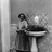 María Zambrano en Cuba, hacia 1940. Fundación María Zambrano, Vélez-Málaga. 