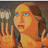 Maruja Mallo, La sorpresa del trigo, 1936. Óleo sobre lienzo, 66 x 100 cm. Colección particular, Madrid.