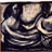 Baltasar Lobo, Sin título, 1947. Acuarela sobre papel, 70 x 51 cm. Con la dedicatoria: «Para María y Alfonso Aldave con todo afecto y admiración. Lobo, 1947». Fundación María Zambrano, Vélez-Málaga.