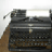 Maquina de escribir de María Zambrano. Fundación María Zambrano, Vélez-Málaga.