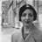 María Zambrano en la Universidad de Alcalá de Henares, hacia 1934. Fundación María Zambrano, Vélez-Málaga.