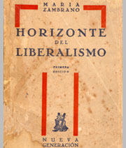 horizonte del liberalismo