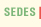 sedes