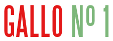 gallo nº1